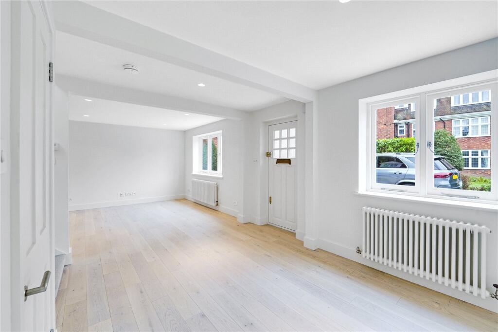 House in London - View 4