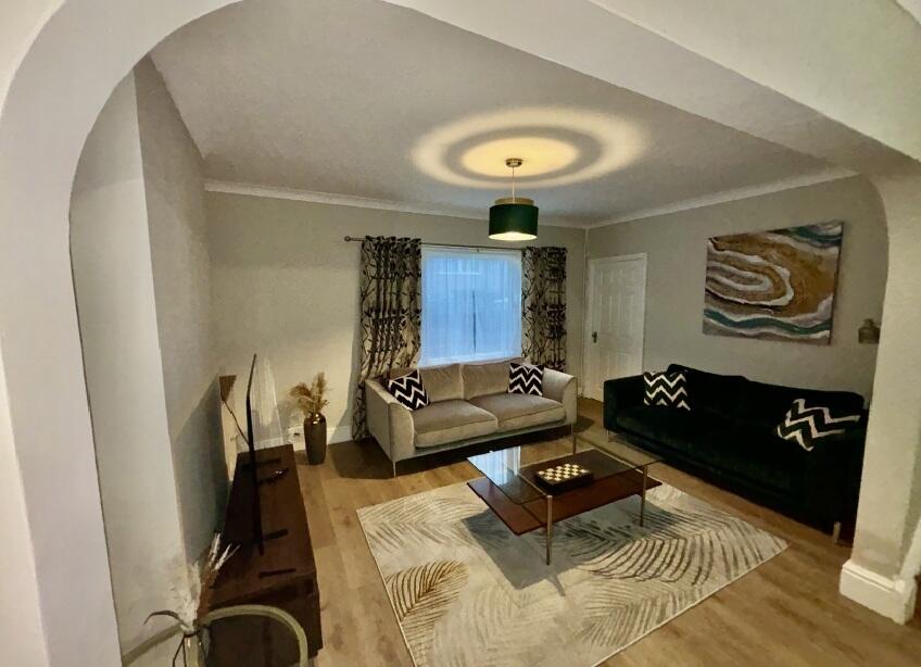 Main image of property: Fourth Avenue, Forest Town