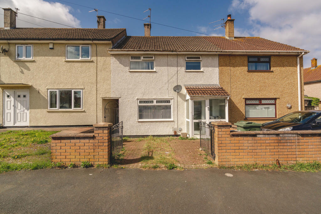 Main image of property: Sturminster Road, Stockwood, Bristol.