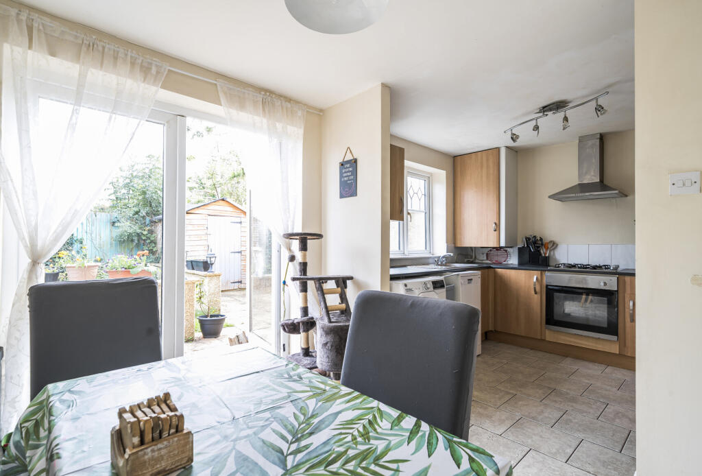 Tudor Close, Oldland Common, Bristol, Gloucestershire, BS30 - View 5