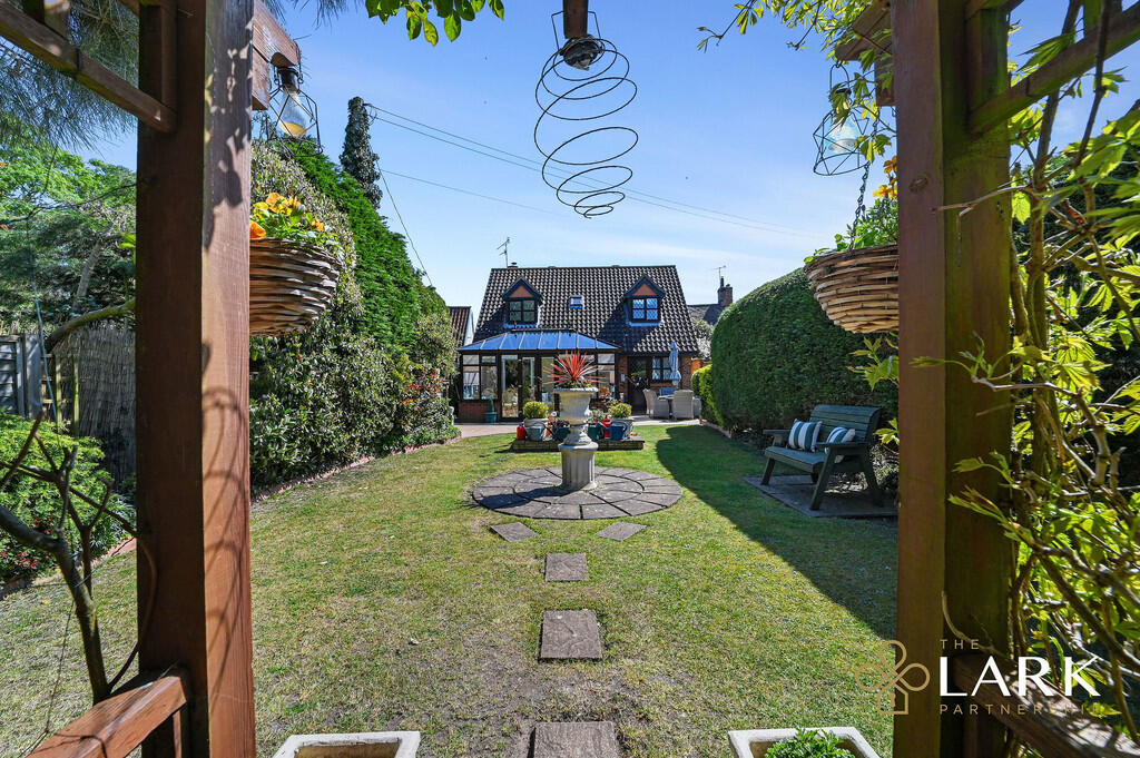 Main image of property: Little Glemham, Woodbridge