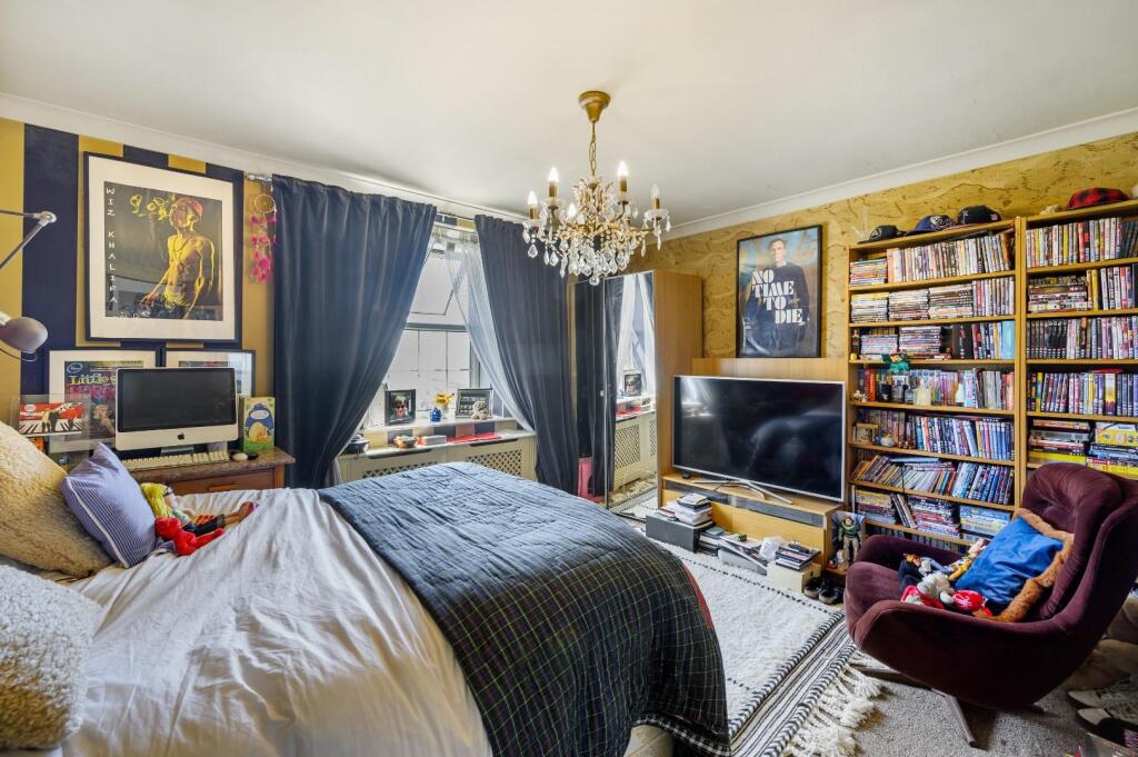 Additional image 23 of Croft Top Lane, Higham