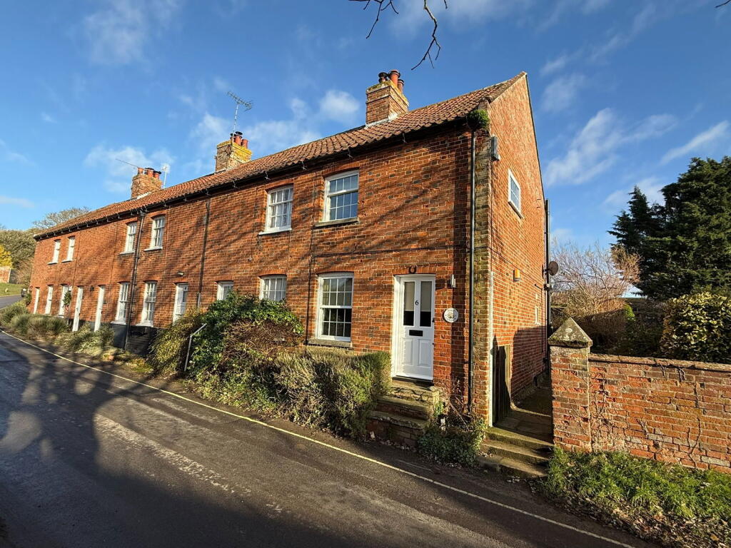 Main image of property: Orford, Suffolk Heritage Coast