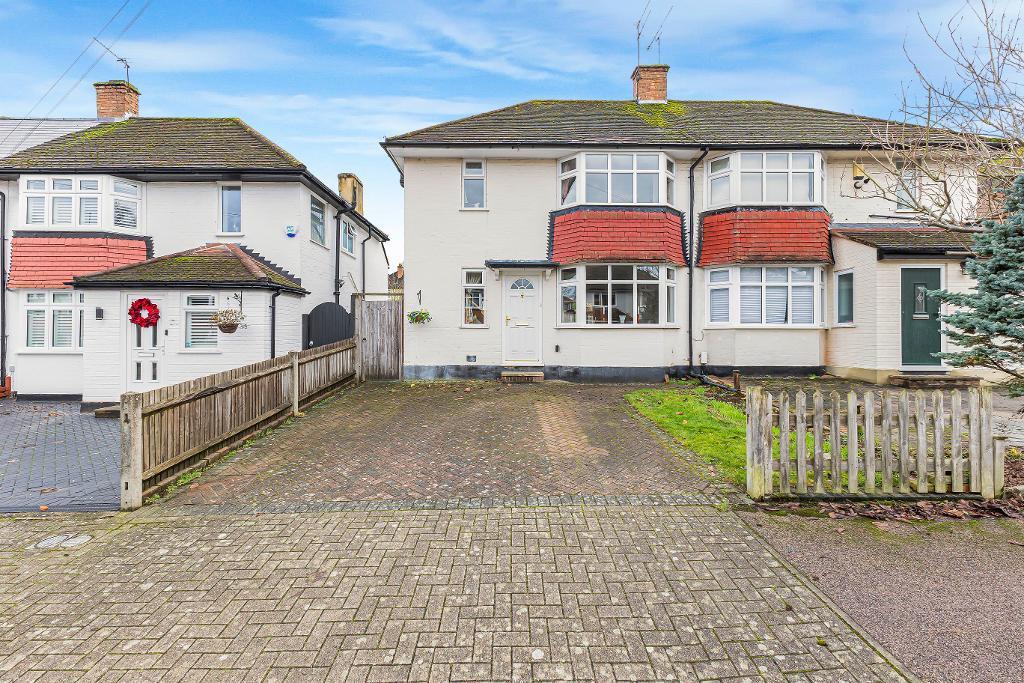 Main image of property: Ramus Wood Avenue, Farnborough, Orpington, Kent, BR6 7HF