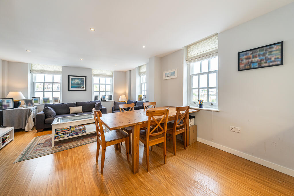 Main image of property: Wingate Square, London, SW4
