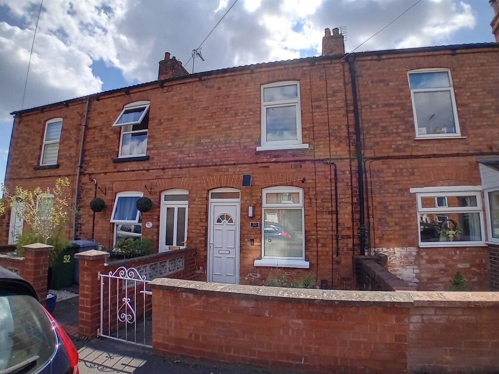 Main image of property: Smith Street, Balderton, Newark