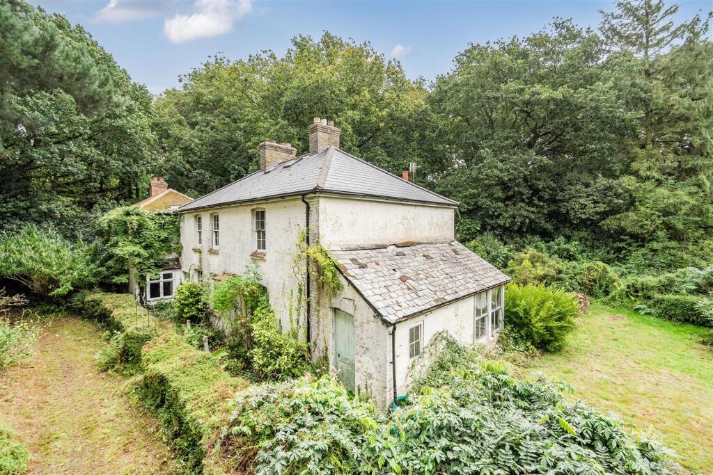 Main image of property: Coombe Lane, Woodnesborough, Sandwich