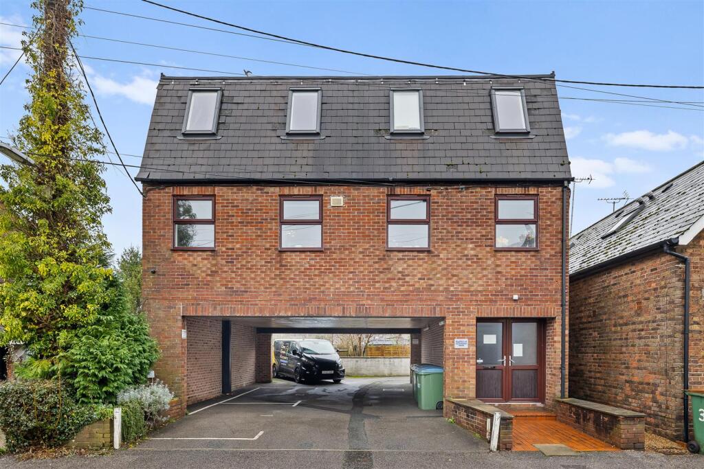 Main image of property: Myrtle Lane, Billingshurst