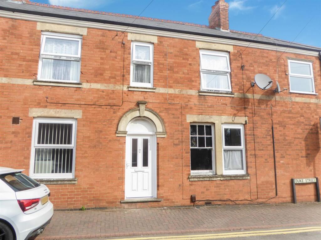 Main image of property: Duke Street, Burton Latimer