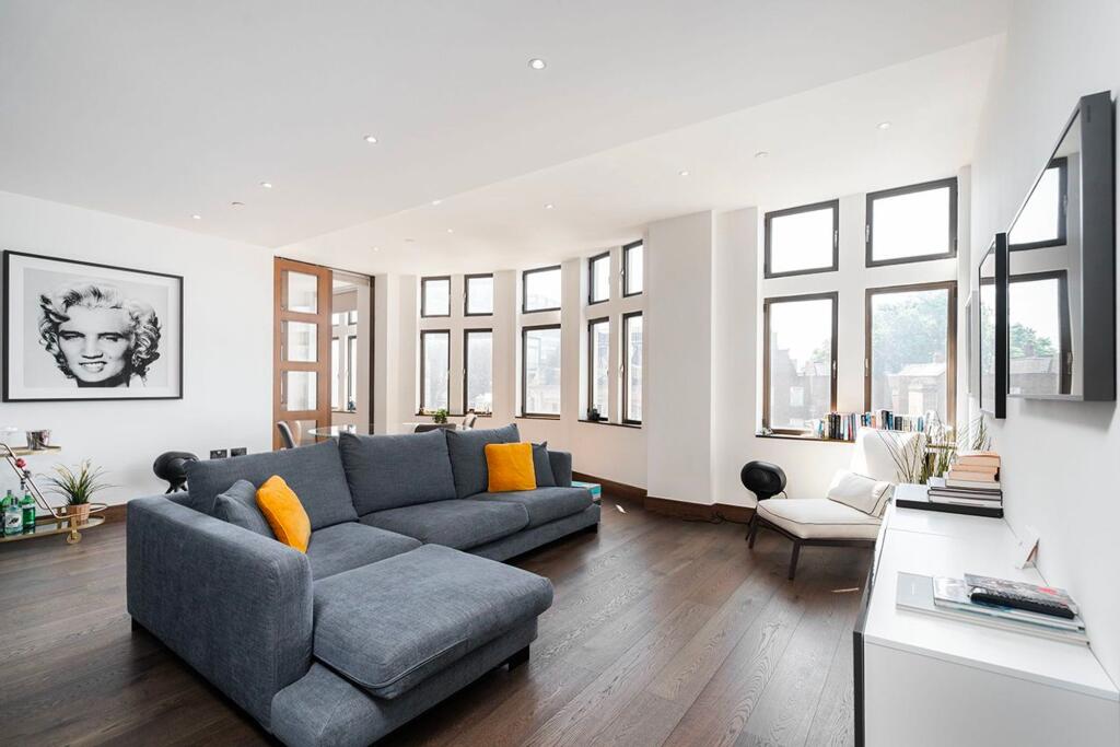 Main image of property: Hanway Street, London, W1T