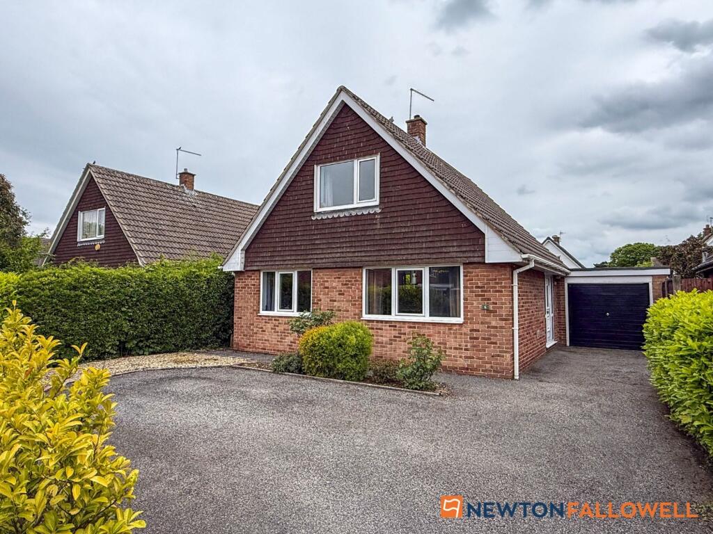 Main image of property: Ransome Close, Newark, NG24