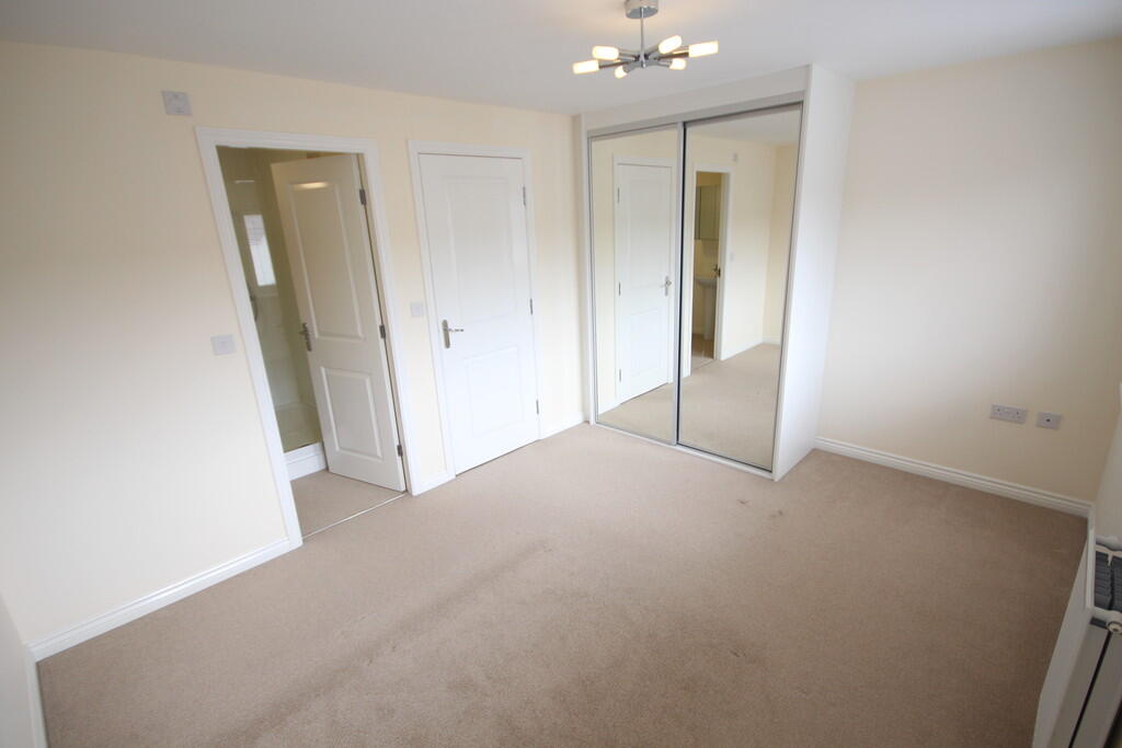House in Preston - More