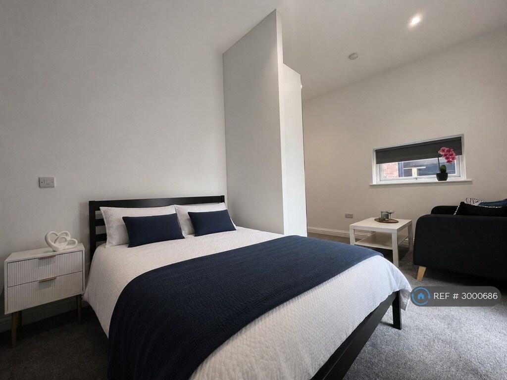 House in Chorley, Lancashire - View 5