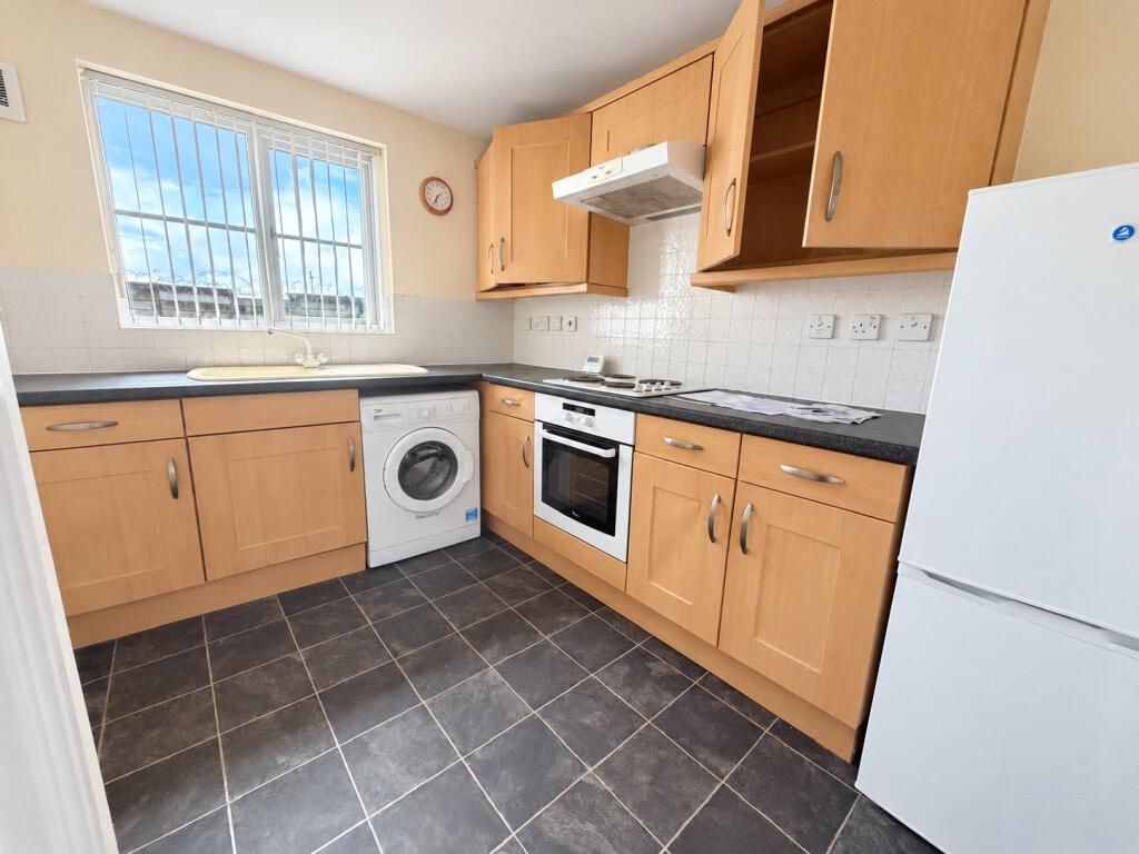 Harbreck Grove, Liverpool, Merseyside, L9 photo 4