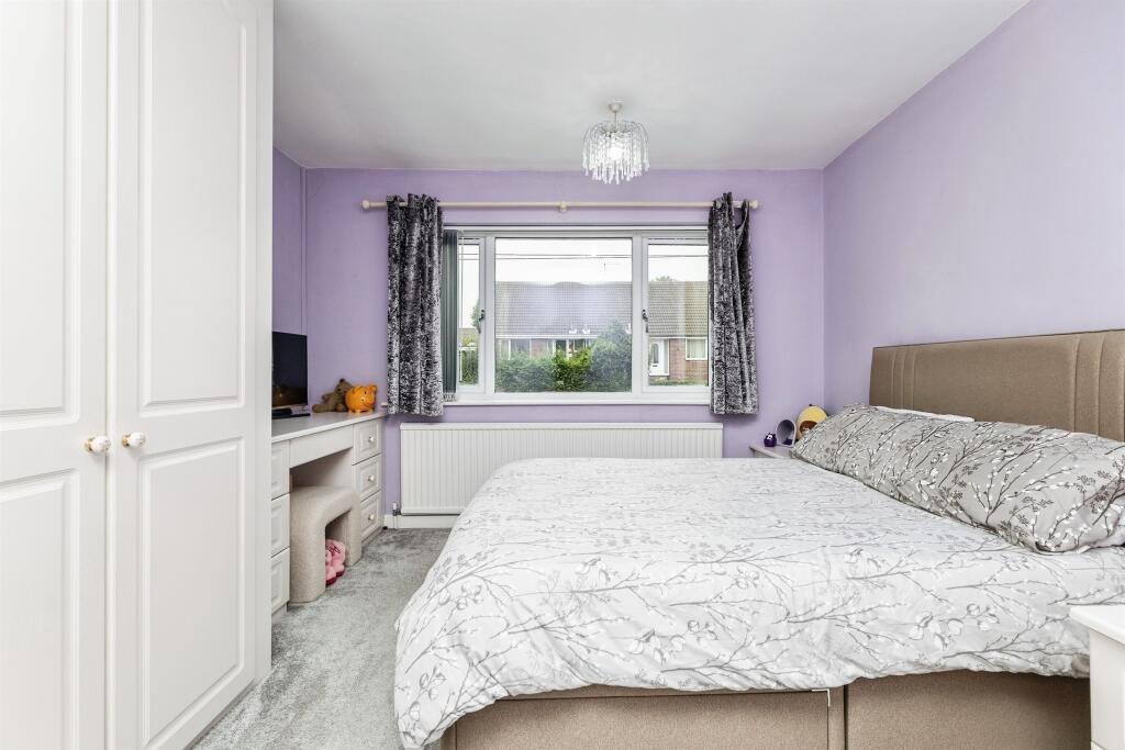 House in Wakefield - More