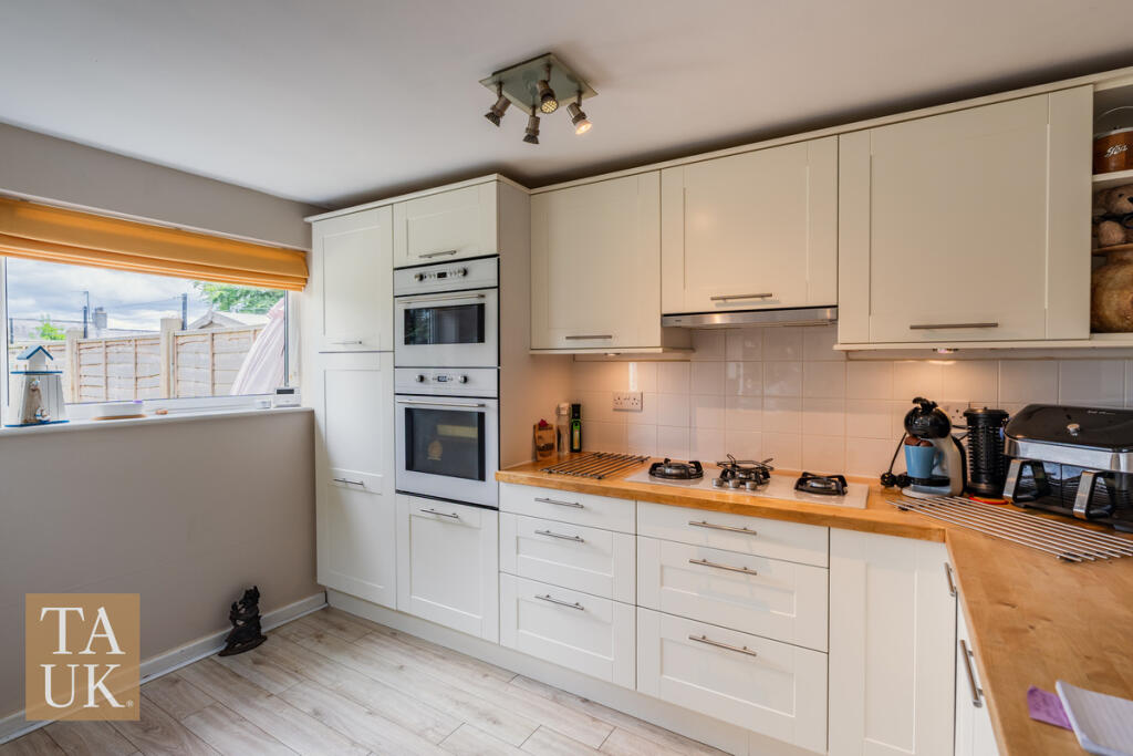 House in Beaumaris - View 5