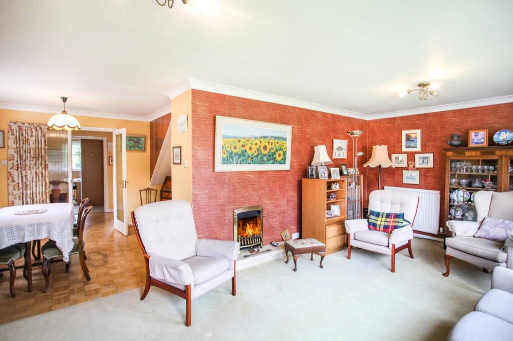 Fosseway Drive, Moreton-in-Marsh, Gloucestershire. GL56 0DU - View 3