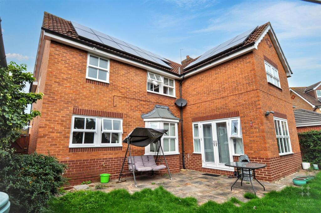 Mansfield Avenue, Quorn photo 4