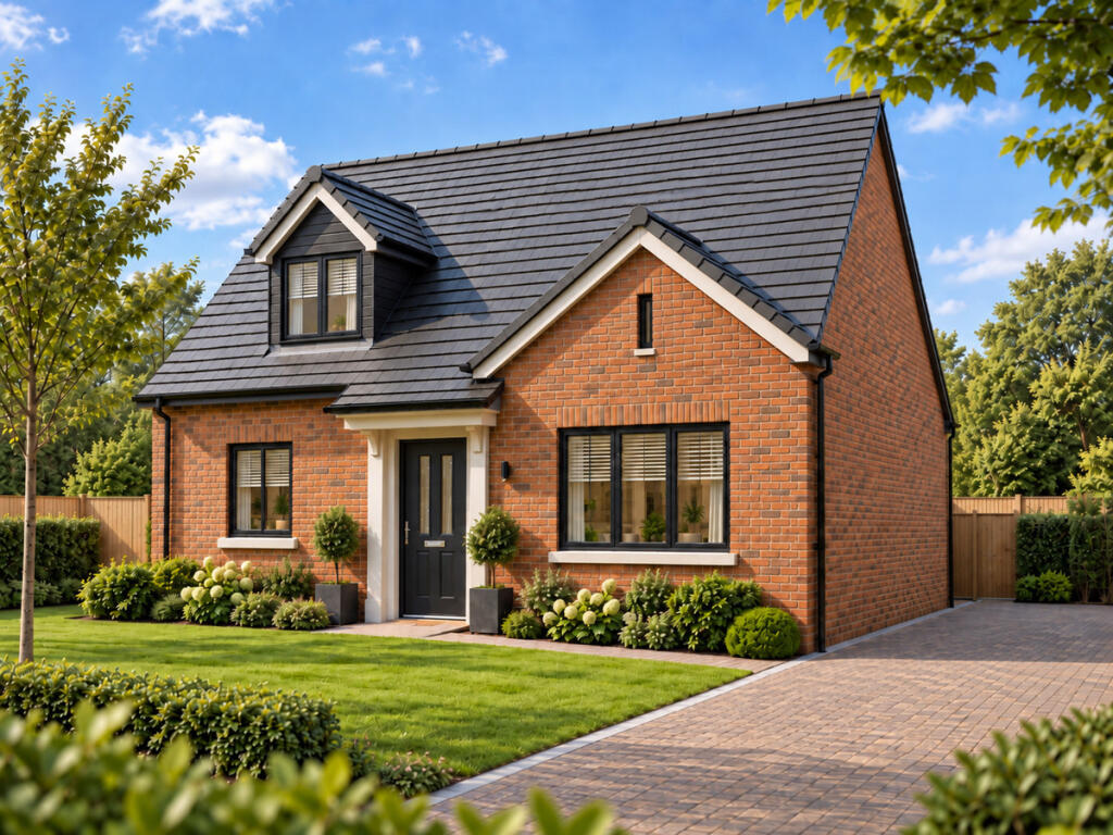 Main image of property: Crabtree Road, Sheffield, S5