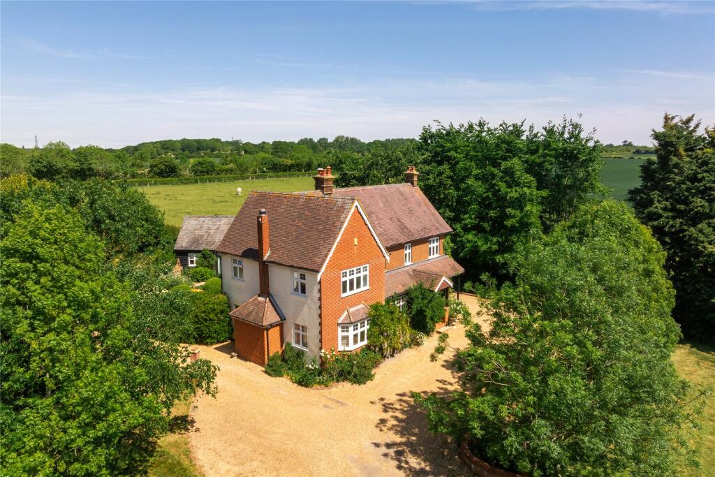 Main image of property: Luton Road, Offley, Hertfordshire, SG5