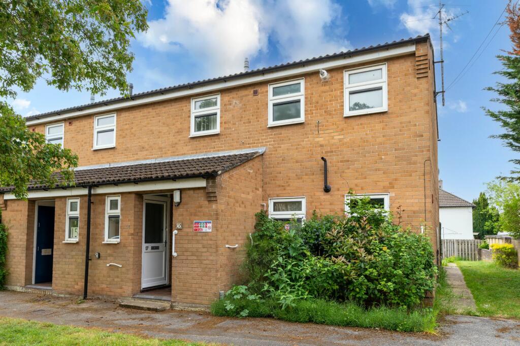 Main image of property: Gunhild Court, Cambridge, CB1