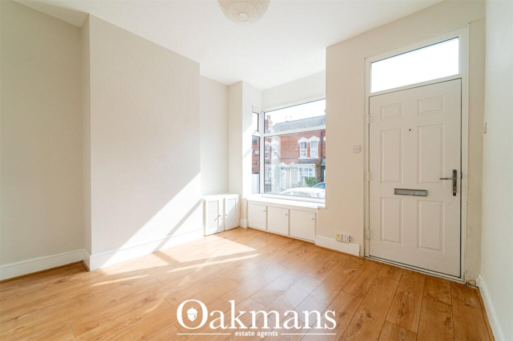 House in Birmingham, Bournville - View 3
