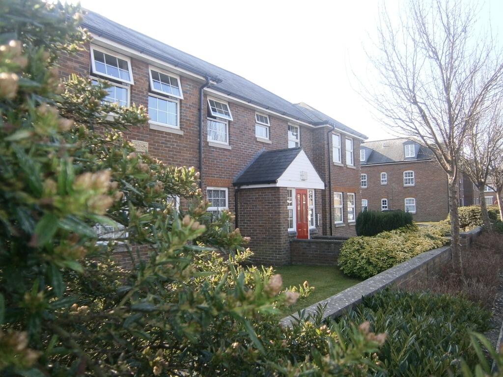 Main image of property: Liberty Court, Dragoon Way, Christchurch, BH23