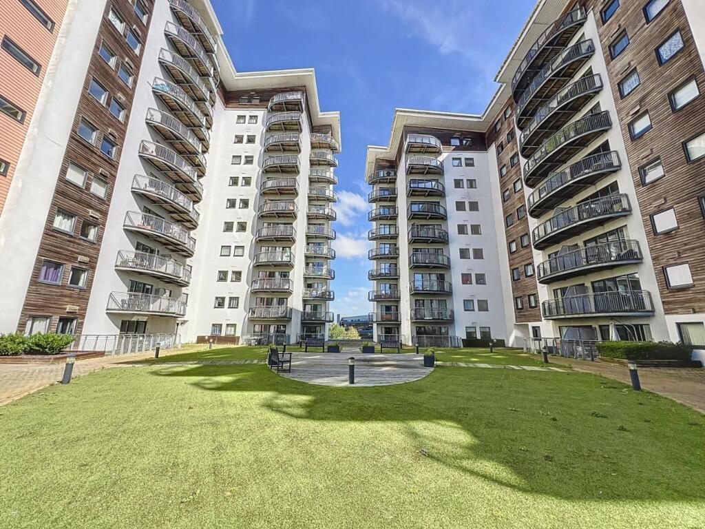 Main image of property: Watkiss Way, Cardiff, CF11