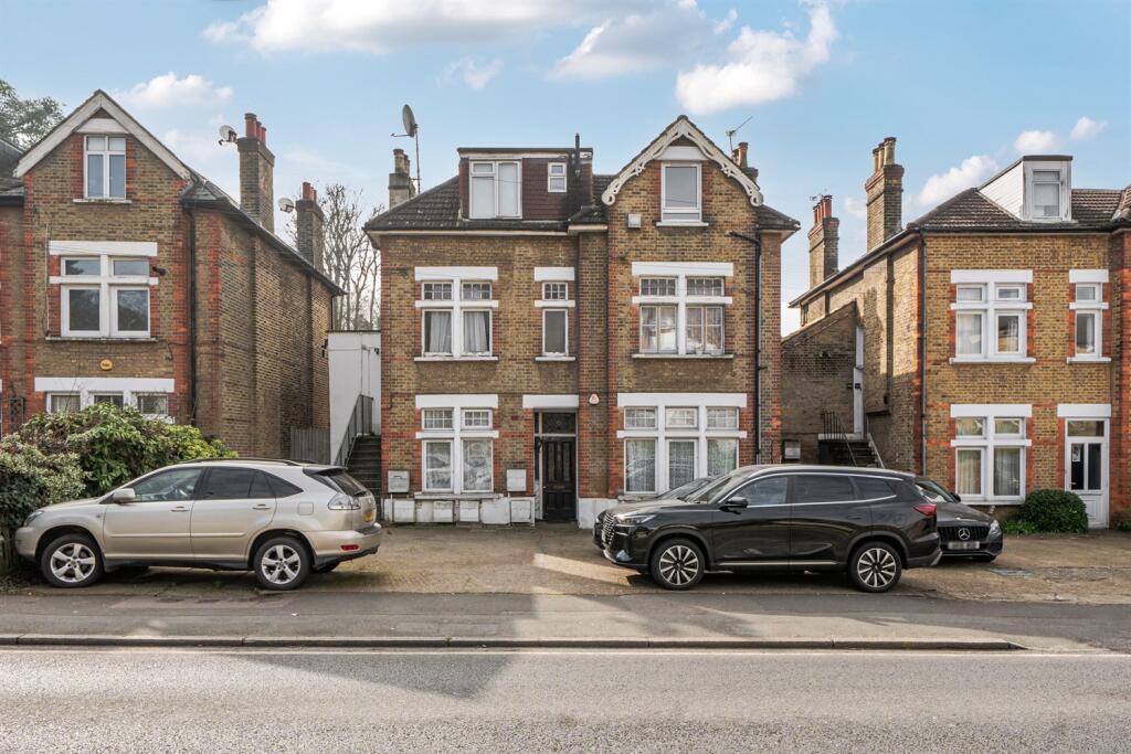 Main image of property: Croham Road, CR2