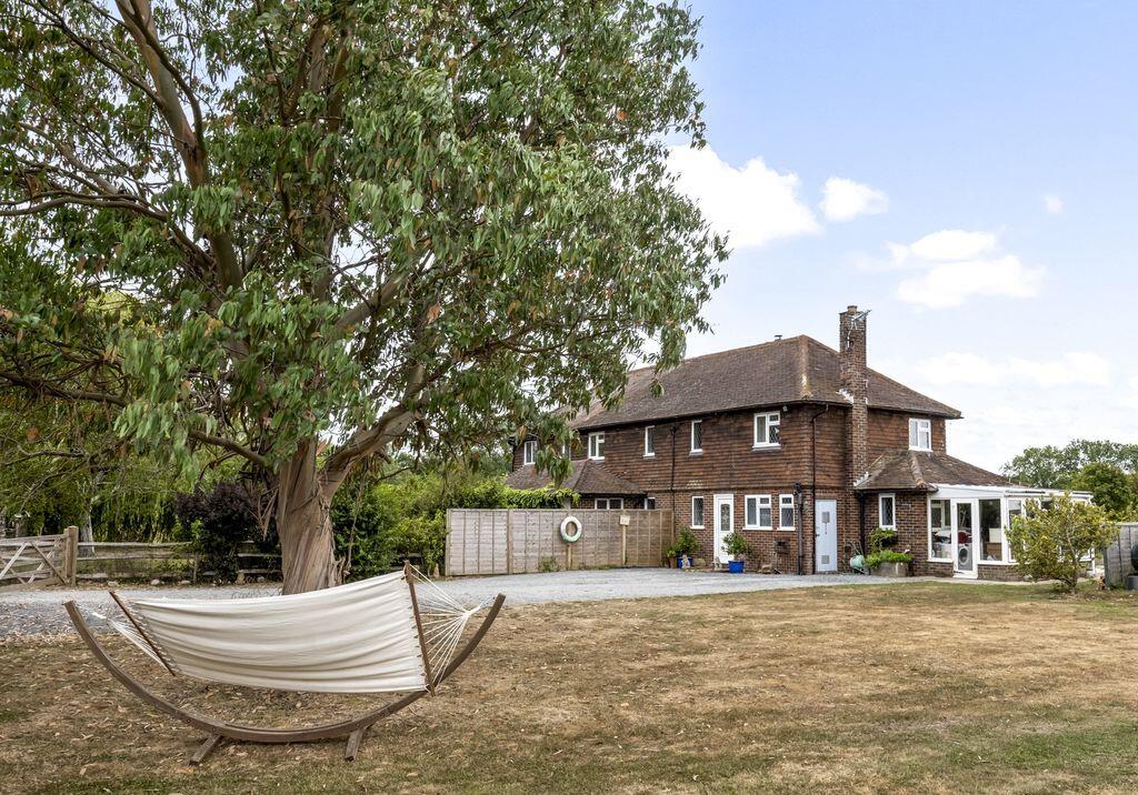 Main image of property: Shermanbury