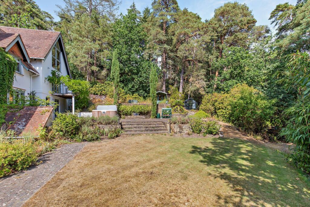 House in Guildford - More