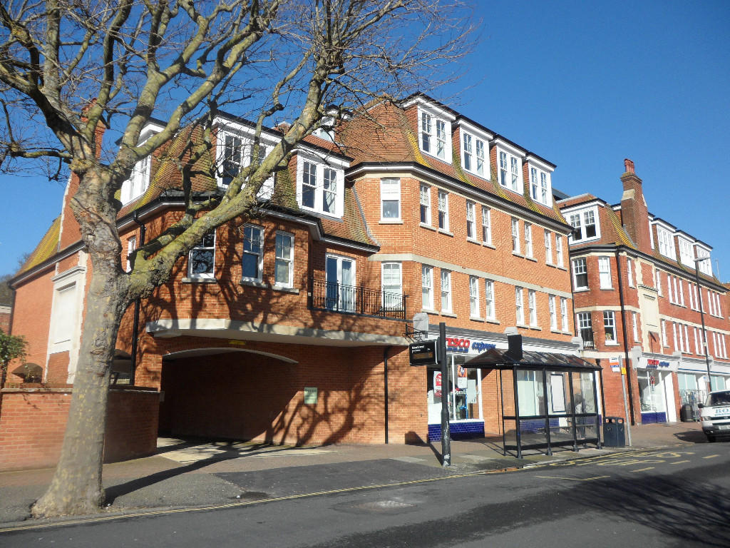 Main image of property: Meads Street, Eastbourne, East Sussex, BN20