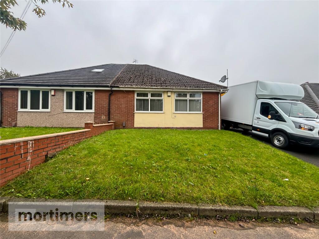 Main image of property: Haslingden Road, Blackburn, Lancashire, BB2