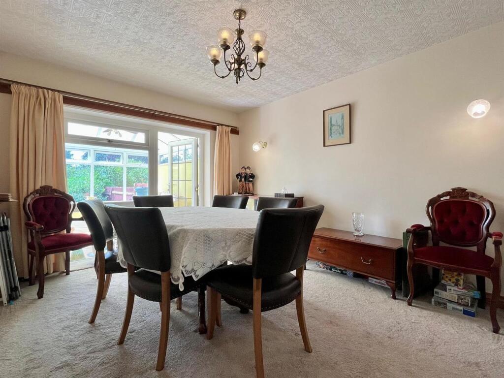 Grange Road, Erdington, Birmingham photo 4