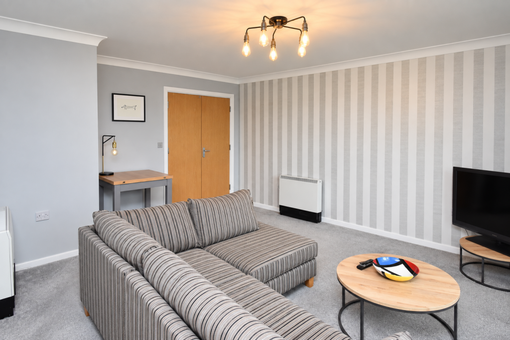 Apartment in Widnes, Halton - View 5