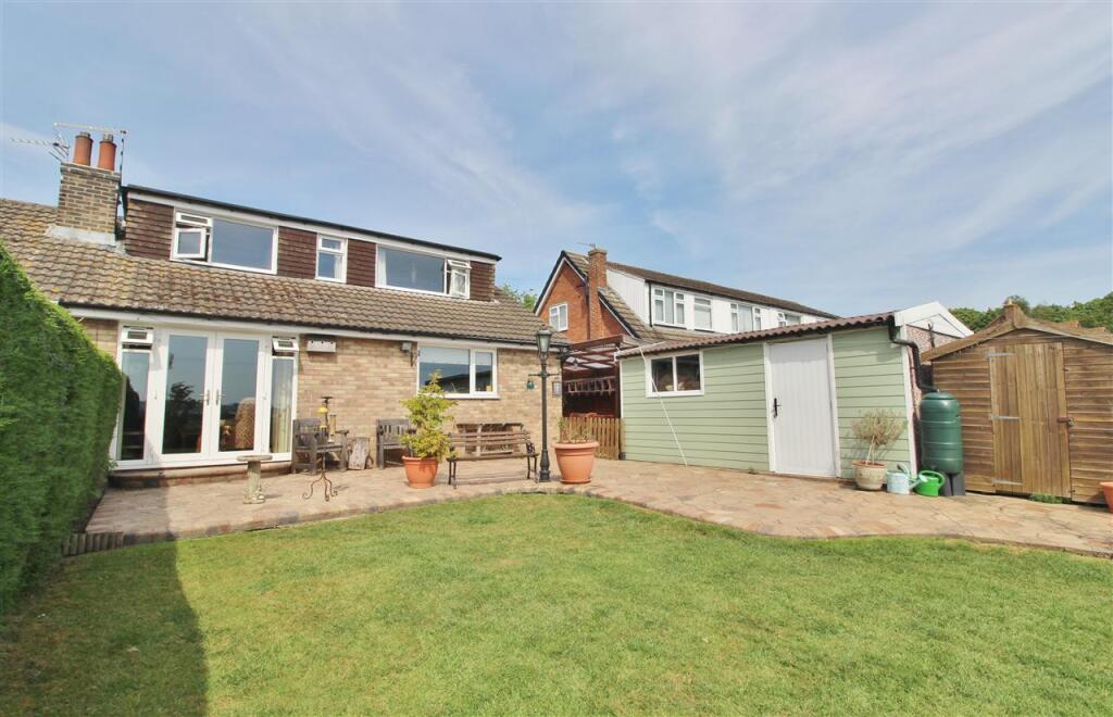 Main image of property: Meadow View, Marston Lane, Allington, Grantham