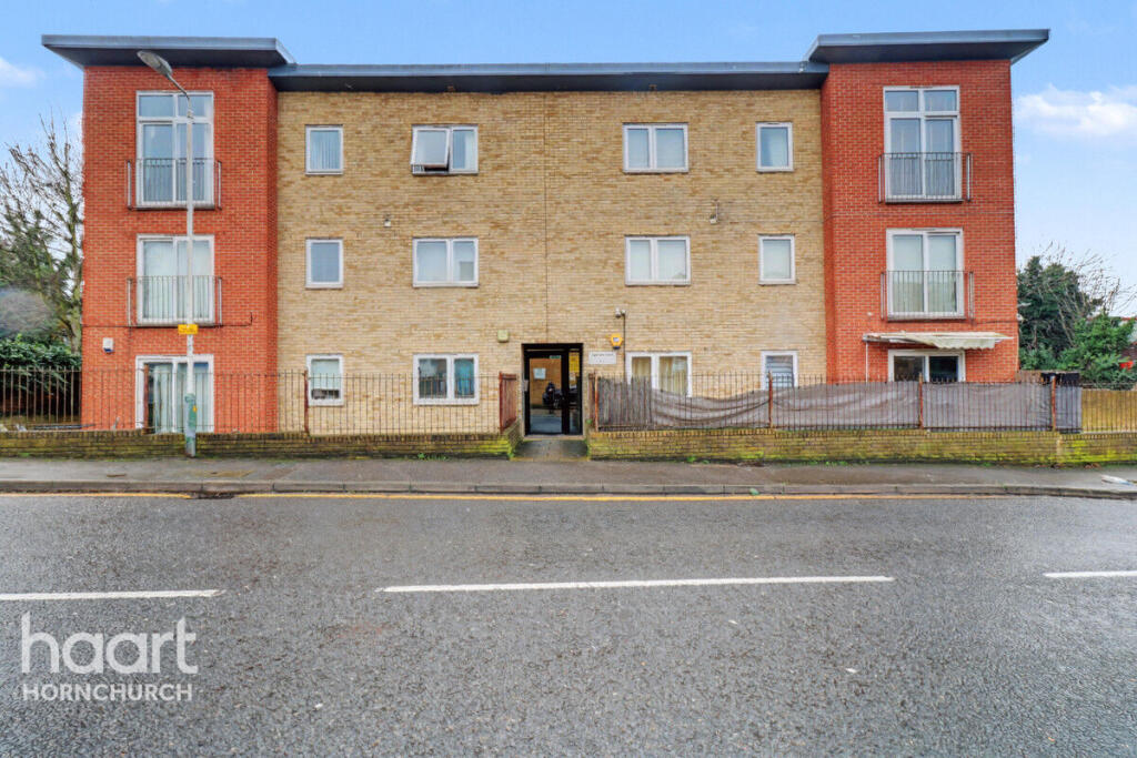 Main image of property: Appleton Way, Hornchurch