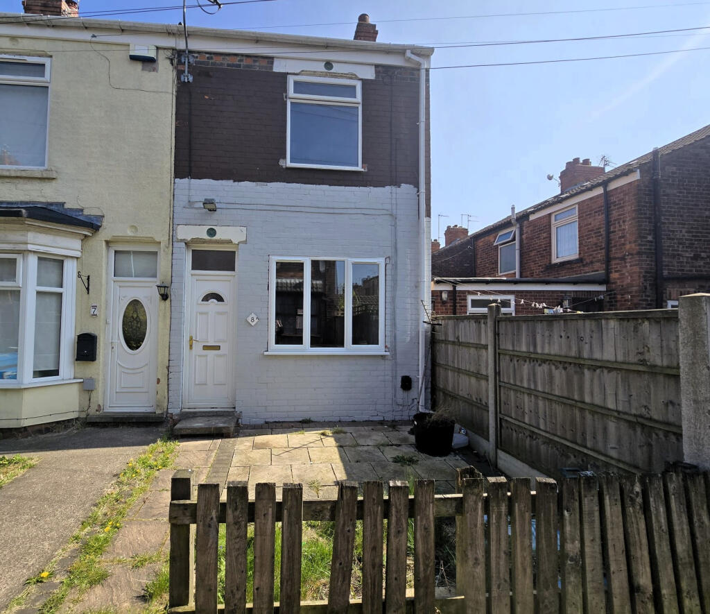 Photo of the property