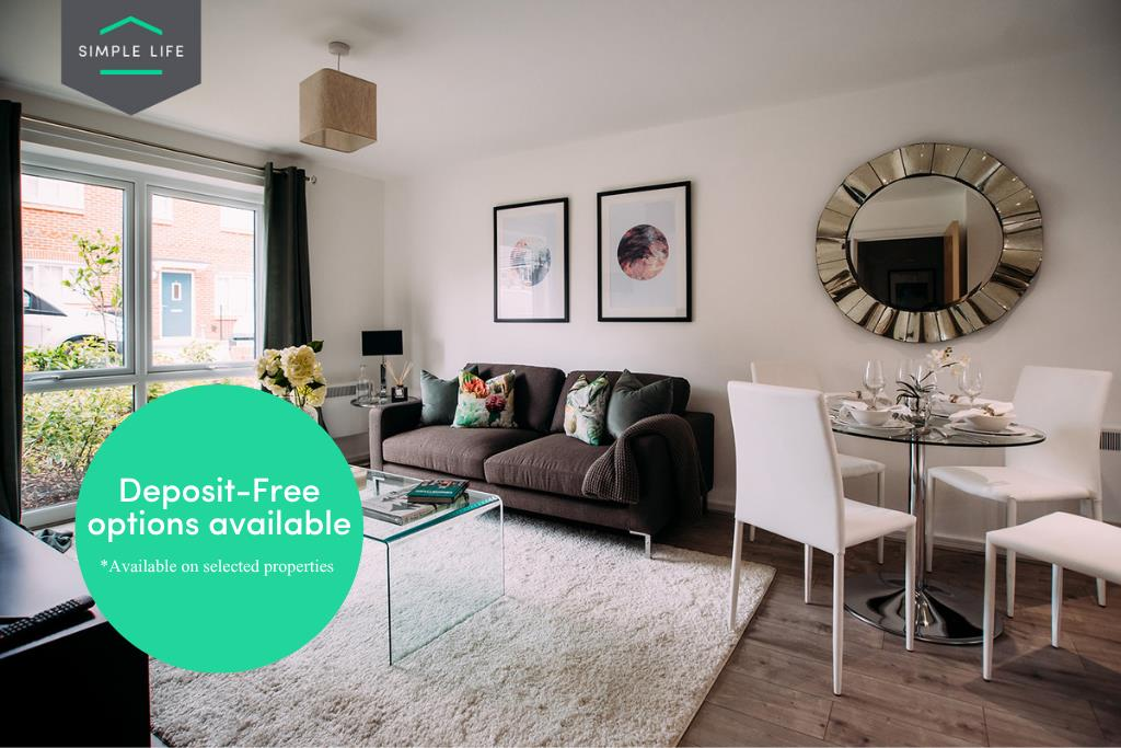 Main image of property: 20 Velveteen Crescent, Worsley, M28