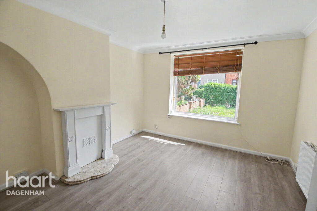Main image of property: Goresbrook Road, Dagenham
