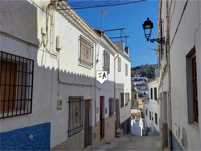 Main image of property: Andalucia, Granada, Montefrío