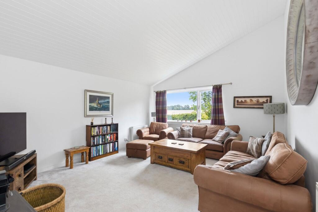 House in Edinburgh - More