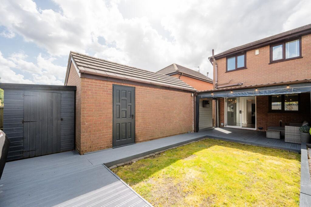 Moss Nook, Aughton, L39 photo 4