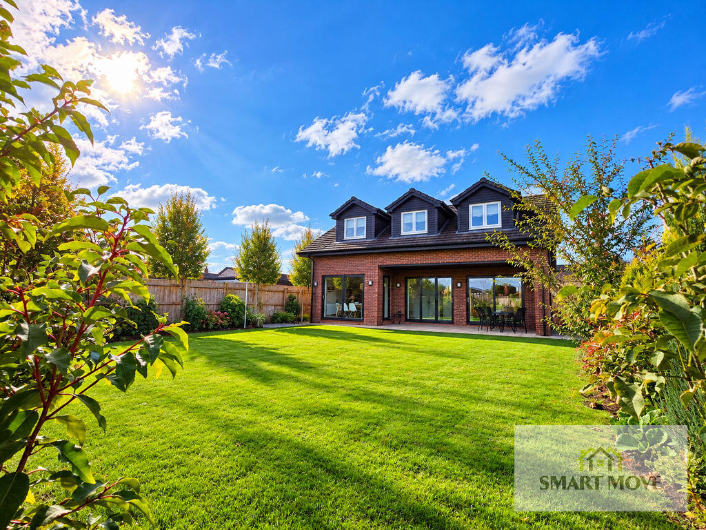 Main image of property: Hesketh Lane, Tarleton, Preston