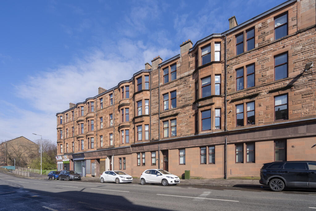 Main image of property: Dumbarton Road, Glasgow