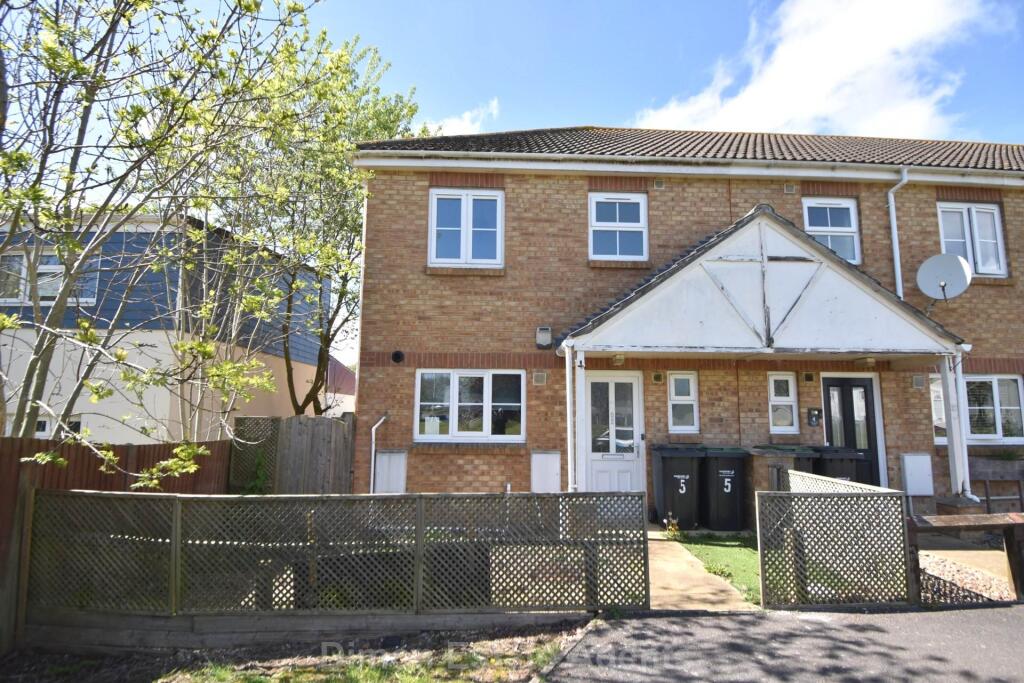 Main image of property: Shepperd Terrace, Gosport