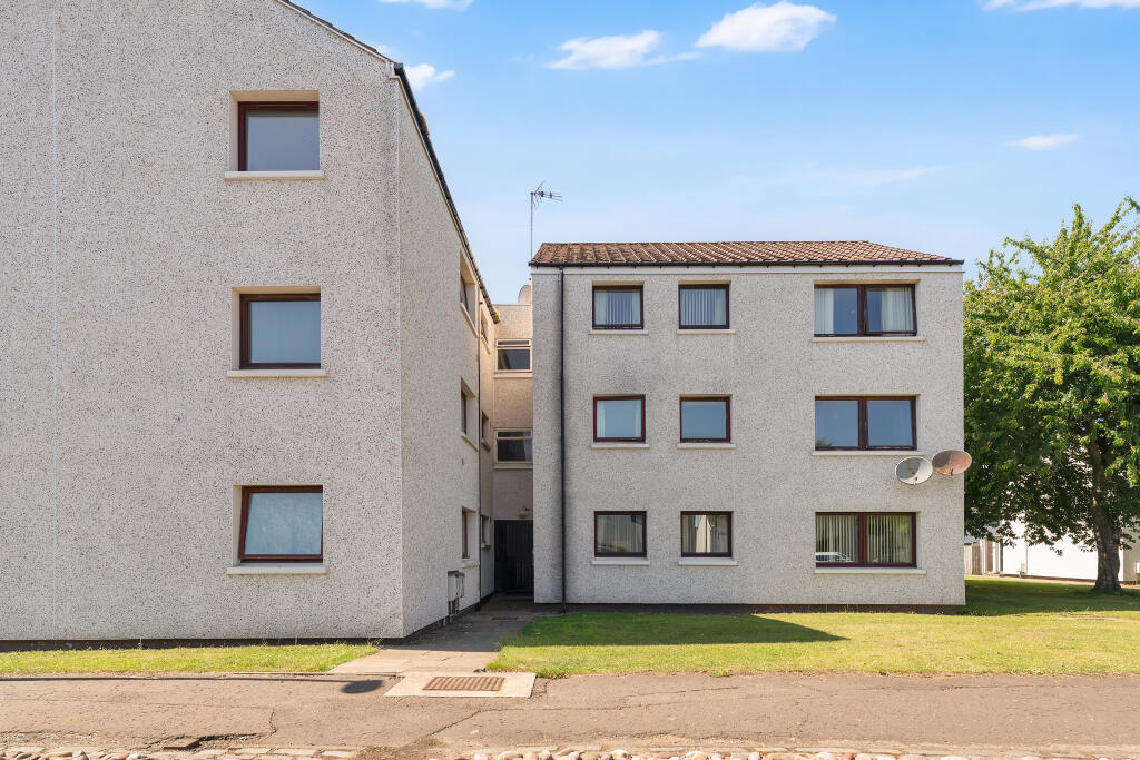 Main image of property: Langley Avenue, Montrose, Angus