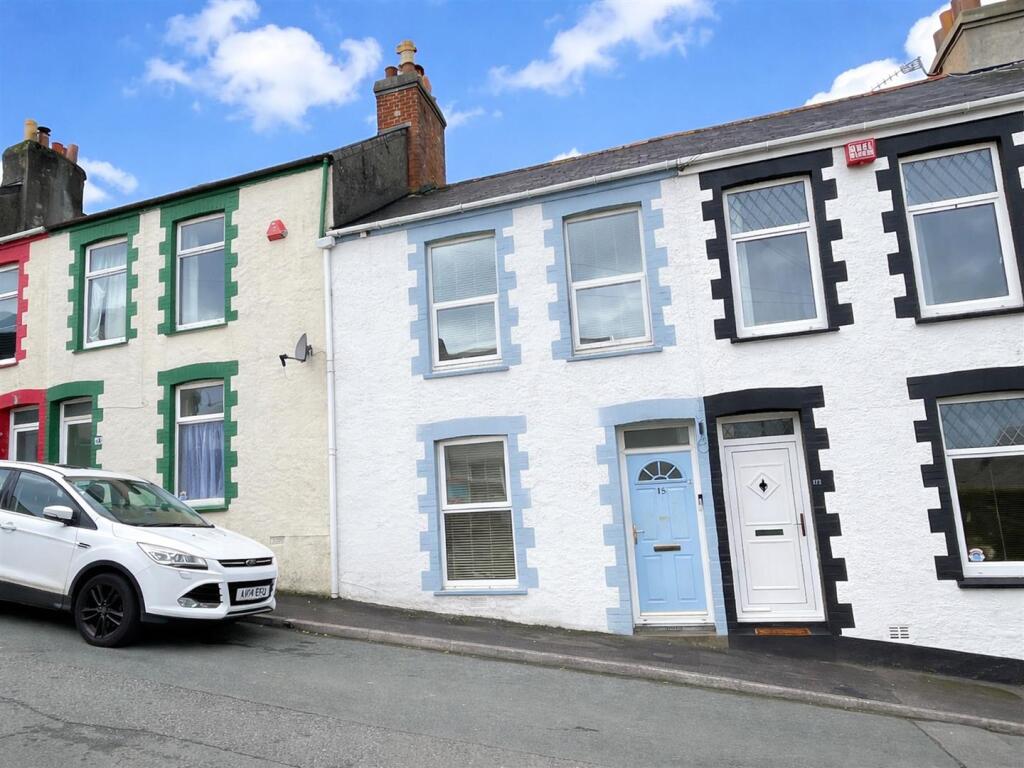 Main image of property: Brookingfield Close, Plymouth