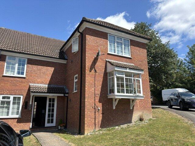 Main image of property: Bowmans Way, Dunstable, Bedfordshire, LU6