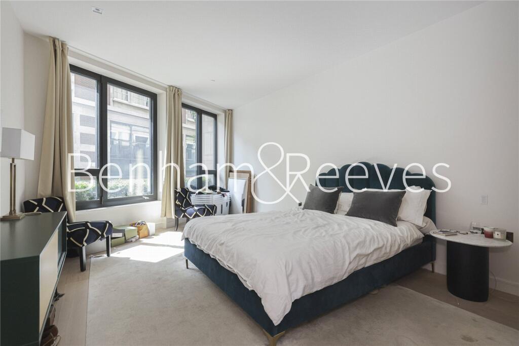 Apartment in London, City of Westminster - View 4